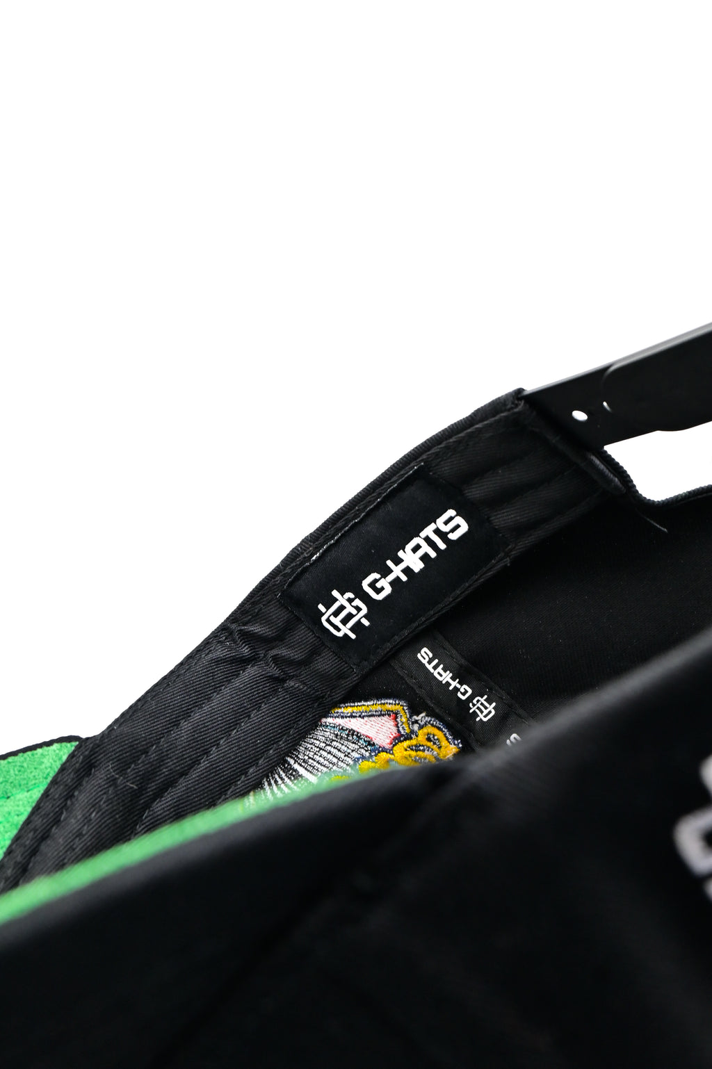 AGUACATEROS BLACK SERIES