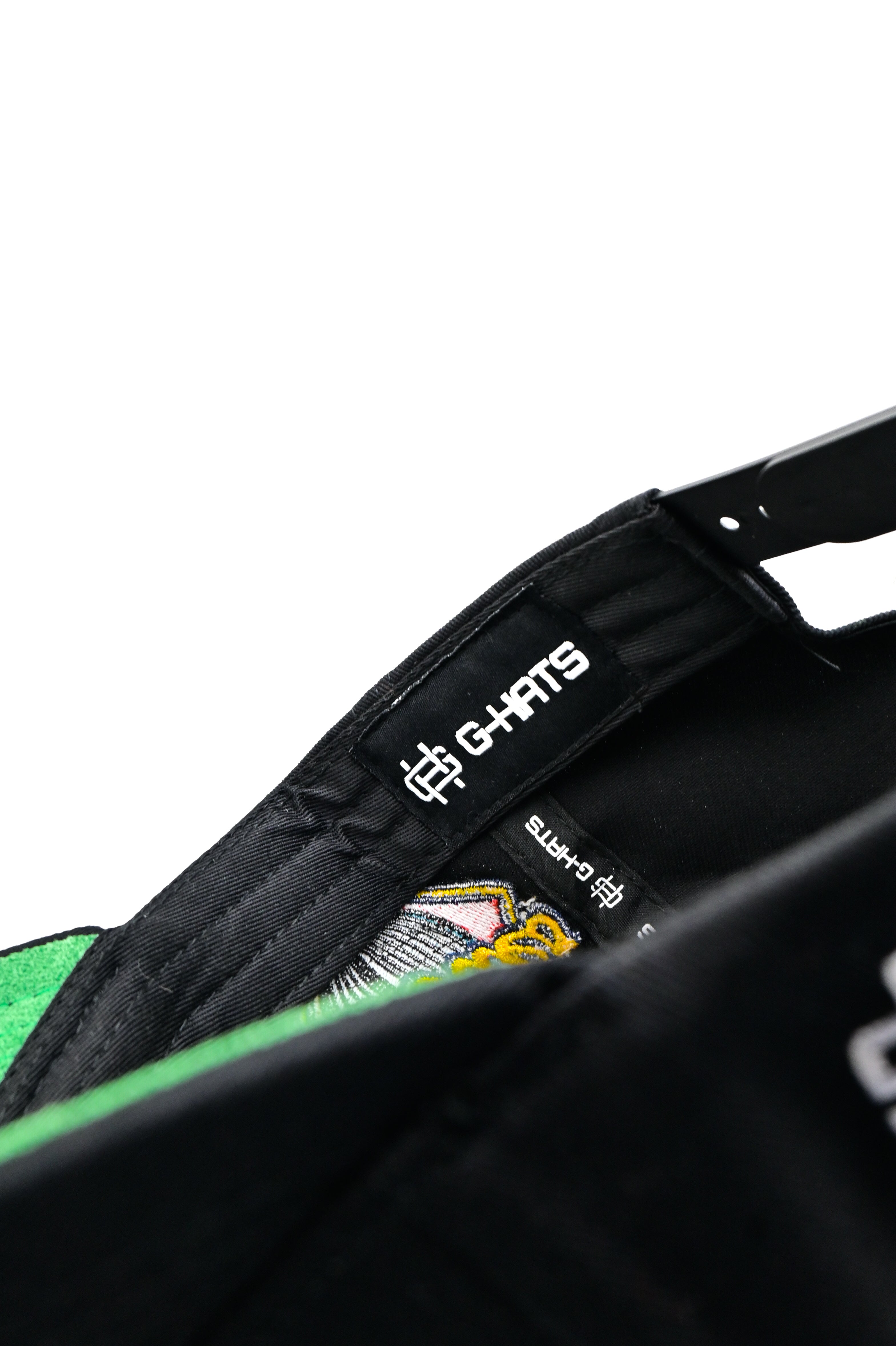 AGUACATEROS BLACK SERIES