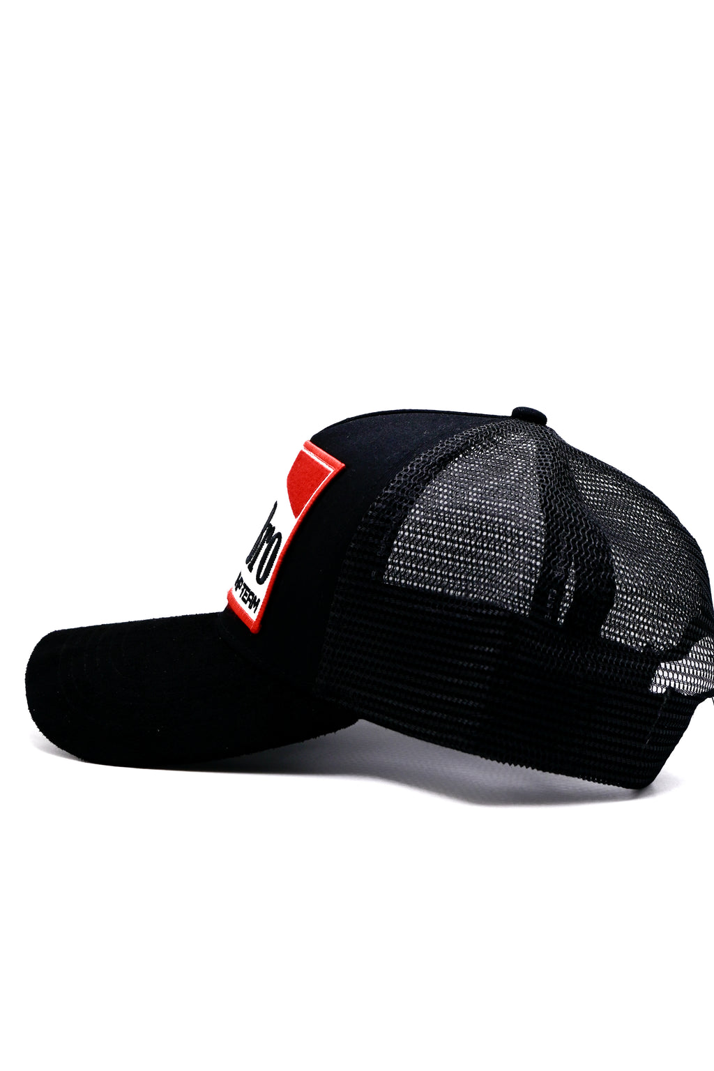 MAL BRO RACING TEAM BLACK