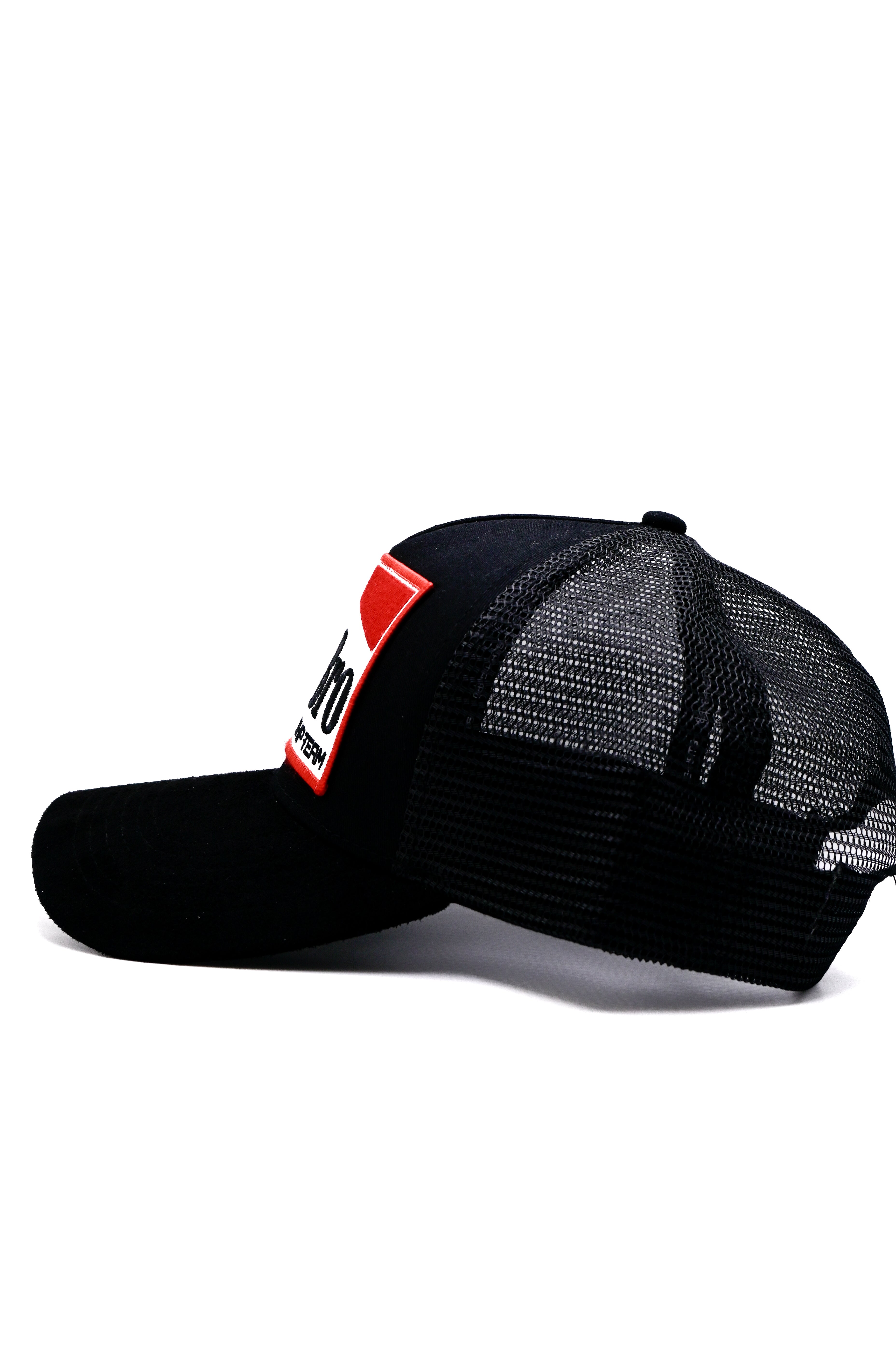 MAL BRO RACING TEAM BLACK