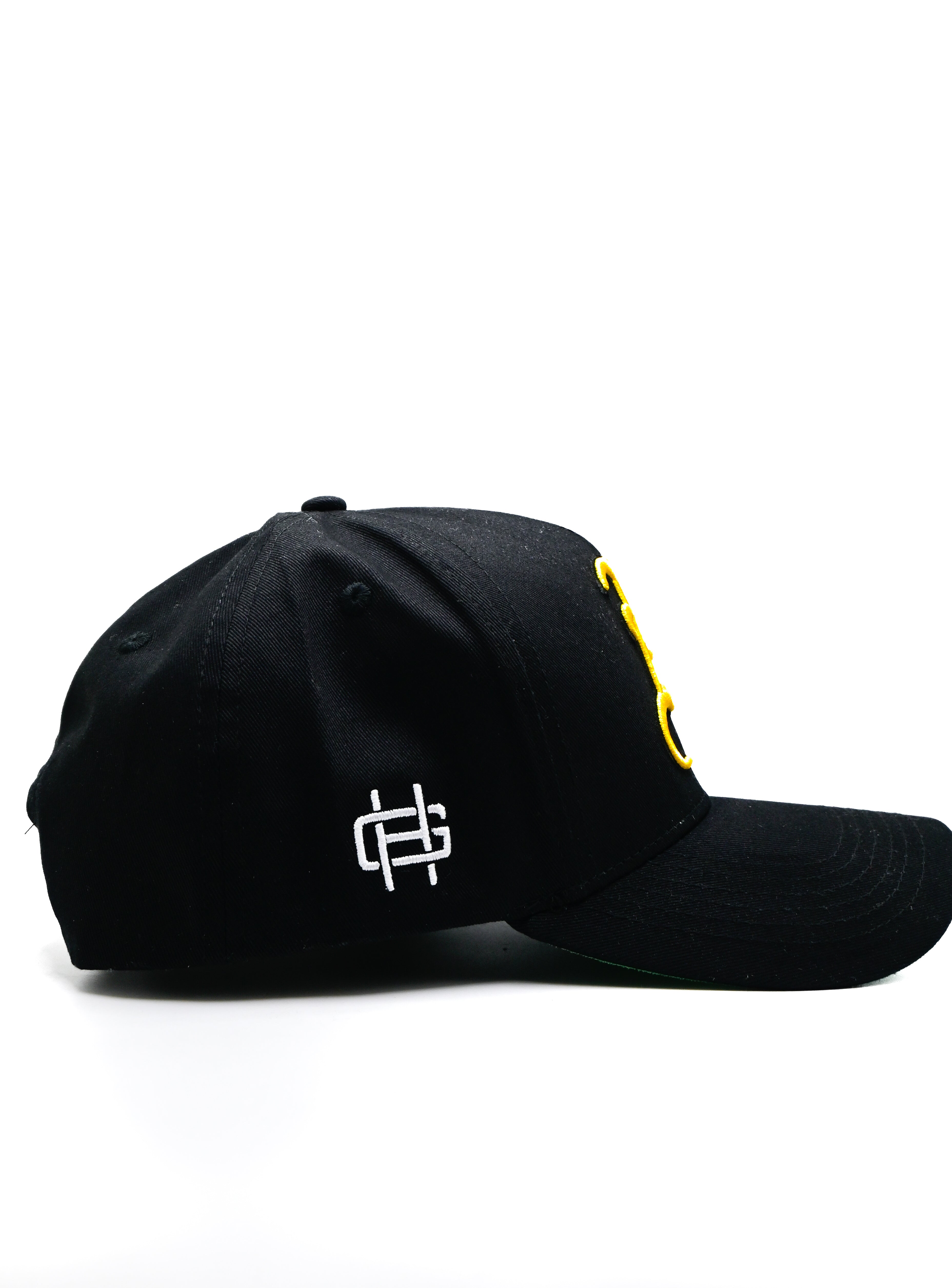AGUACATEROS BLACK SERIES
