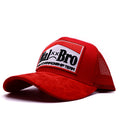 MAL BRO RACING TEAM RED