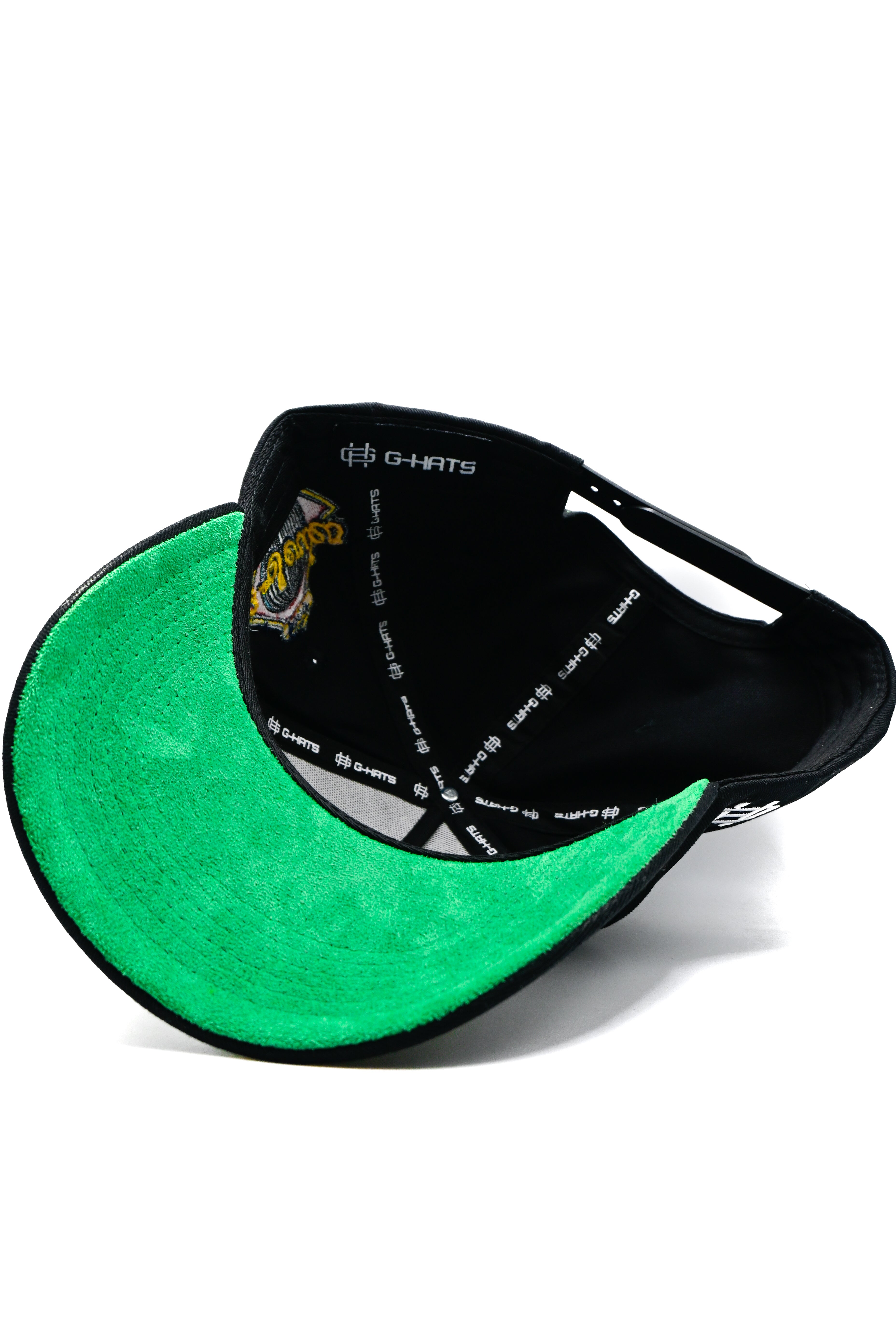 AGUACATEROS BLACK SERIES