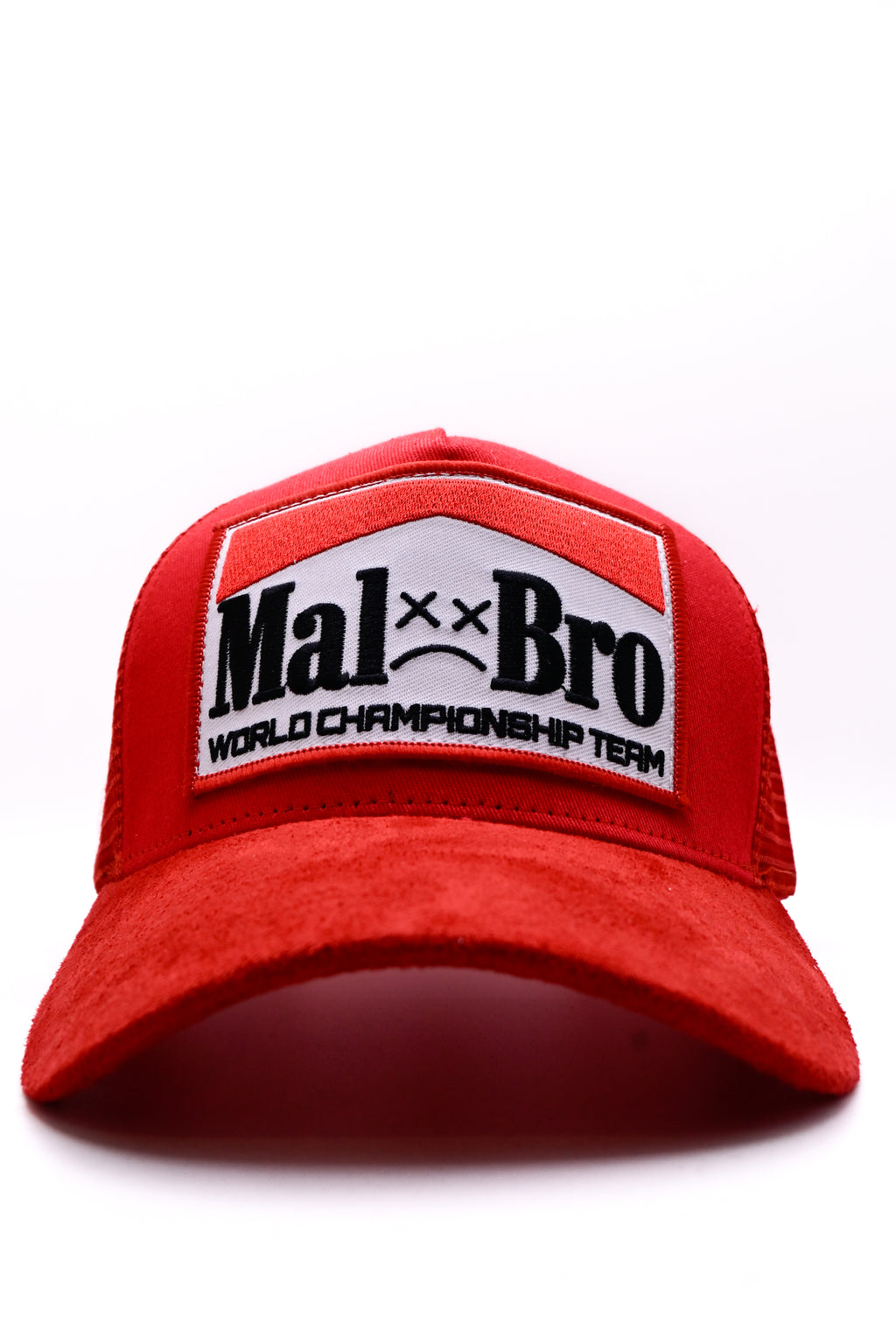 MAL BRO RACING TEAM RED