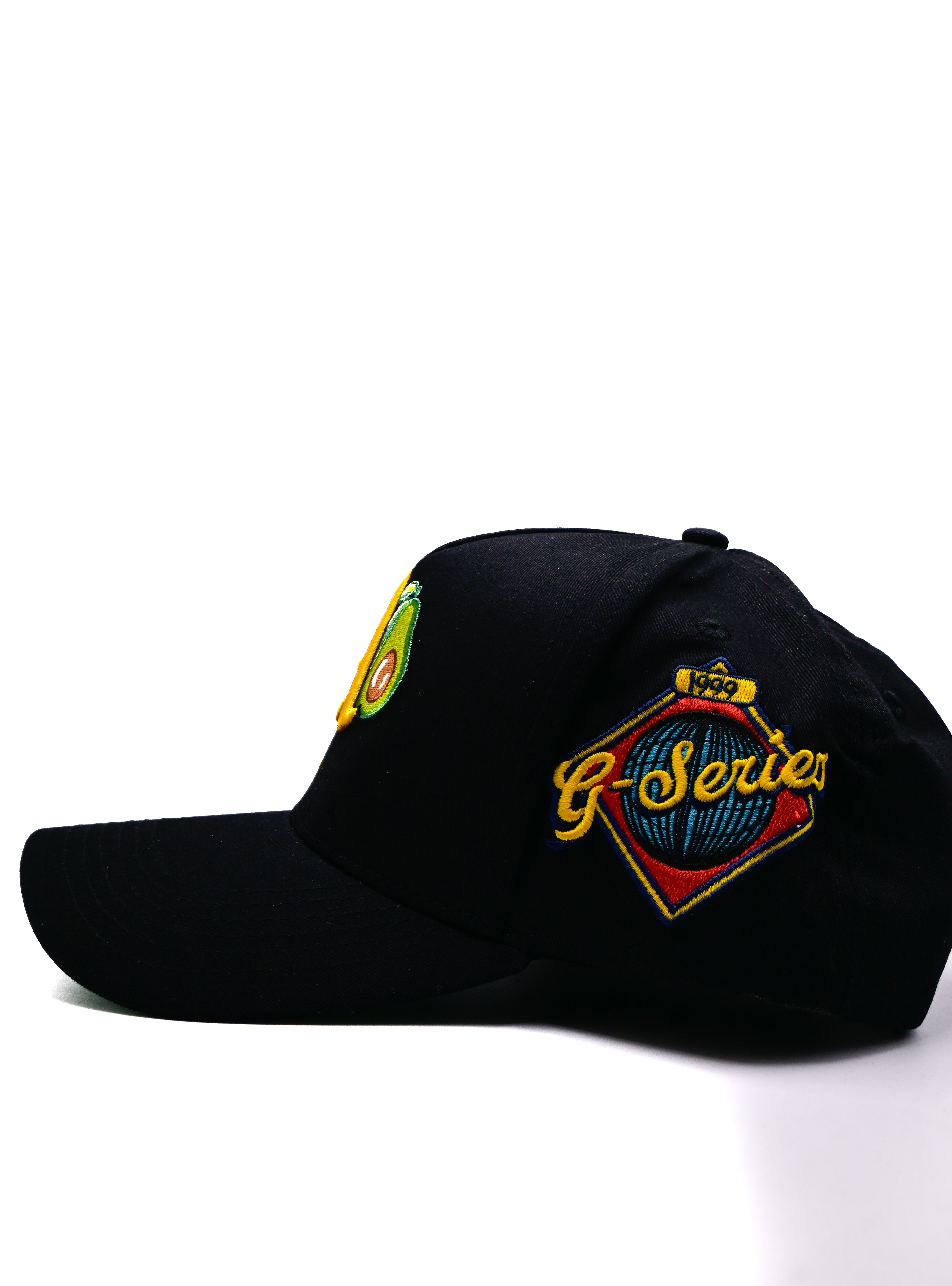 AGUACATEROS BLACK SERIES