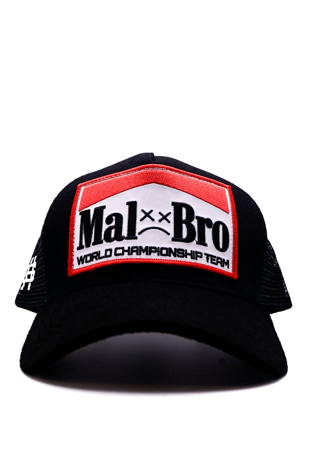 MAL BRO RACING TEAM BLACK