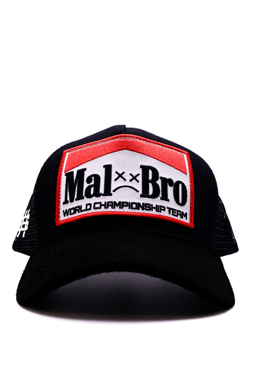 MAL BRO RACING TEAM BLACK