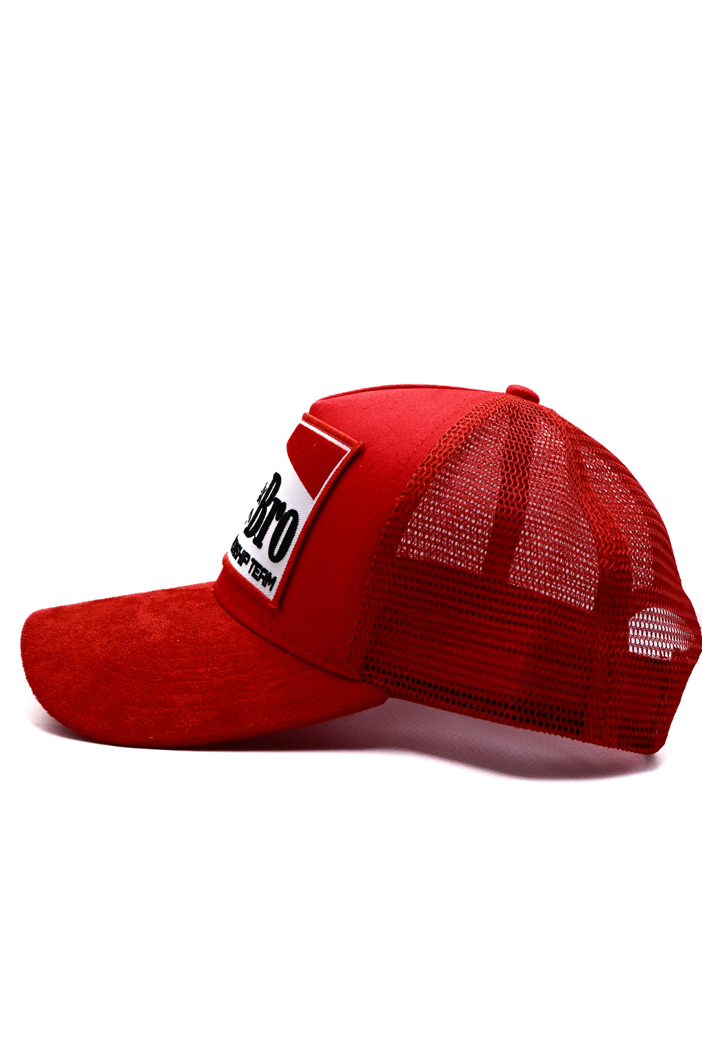 MAL BRO RACING TEAM RED