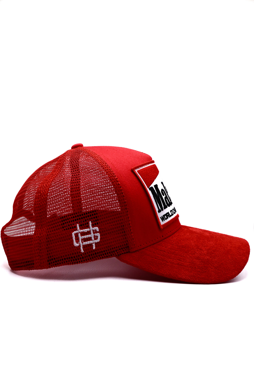 MAL BRO RACING TEAM RED