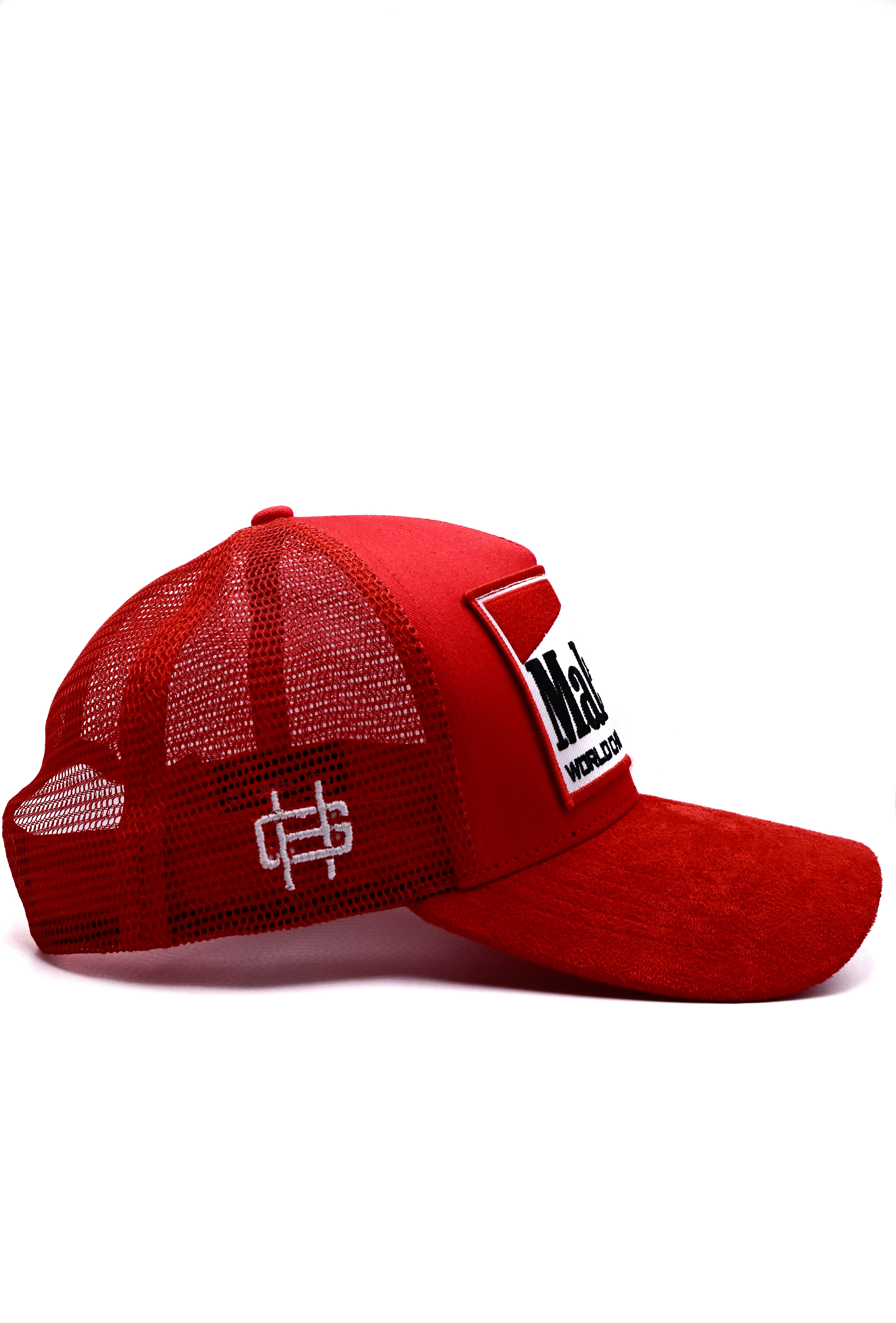 MAL BRO RACING TEAM RED