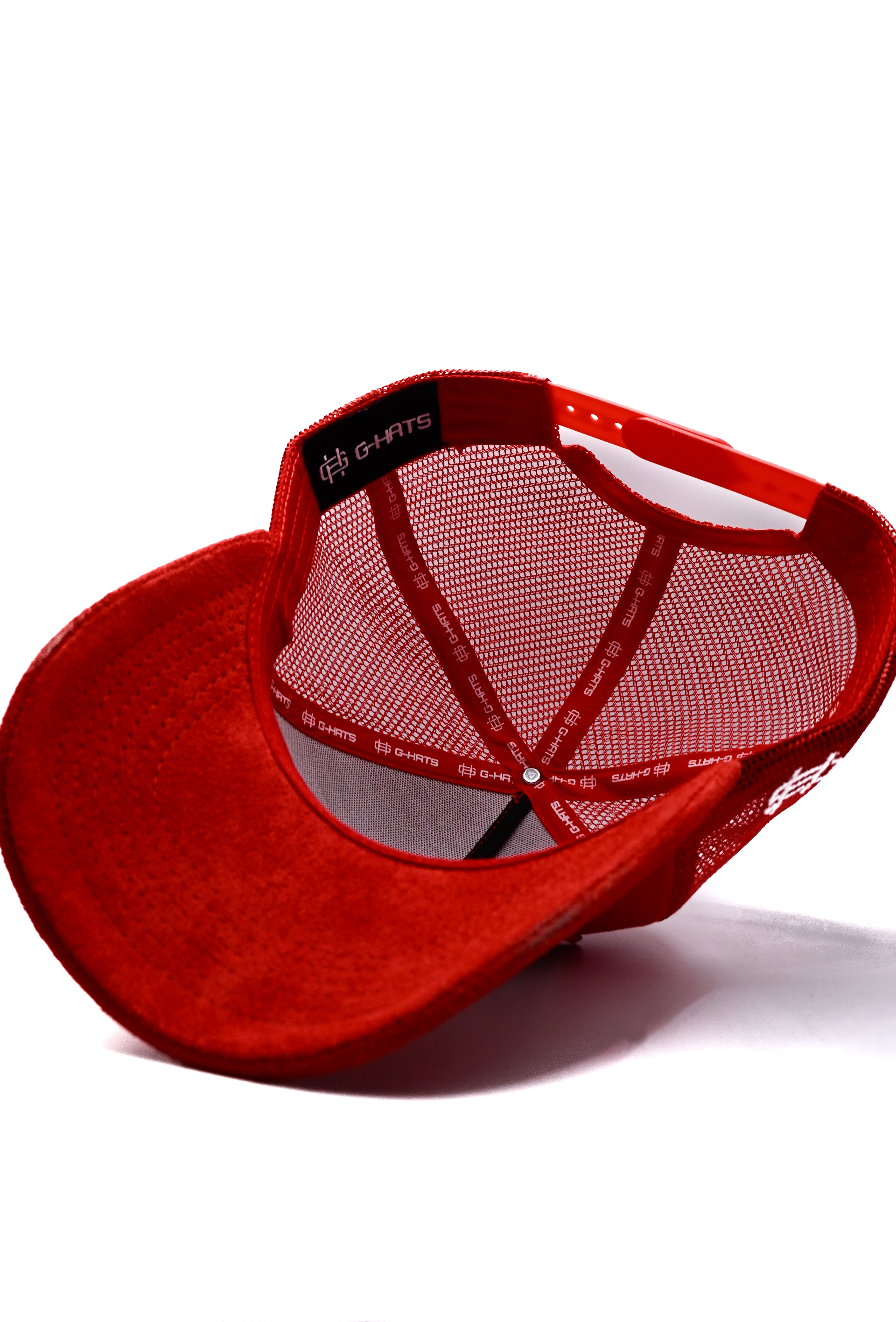 MAL BRO RACING TEAM RED