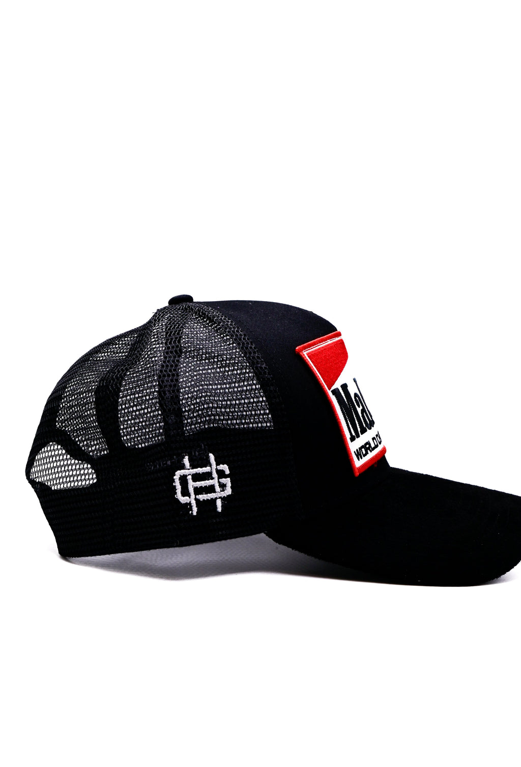 MAL BRO RACING TEAM BLACK