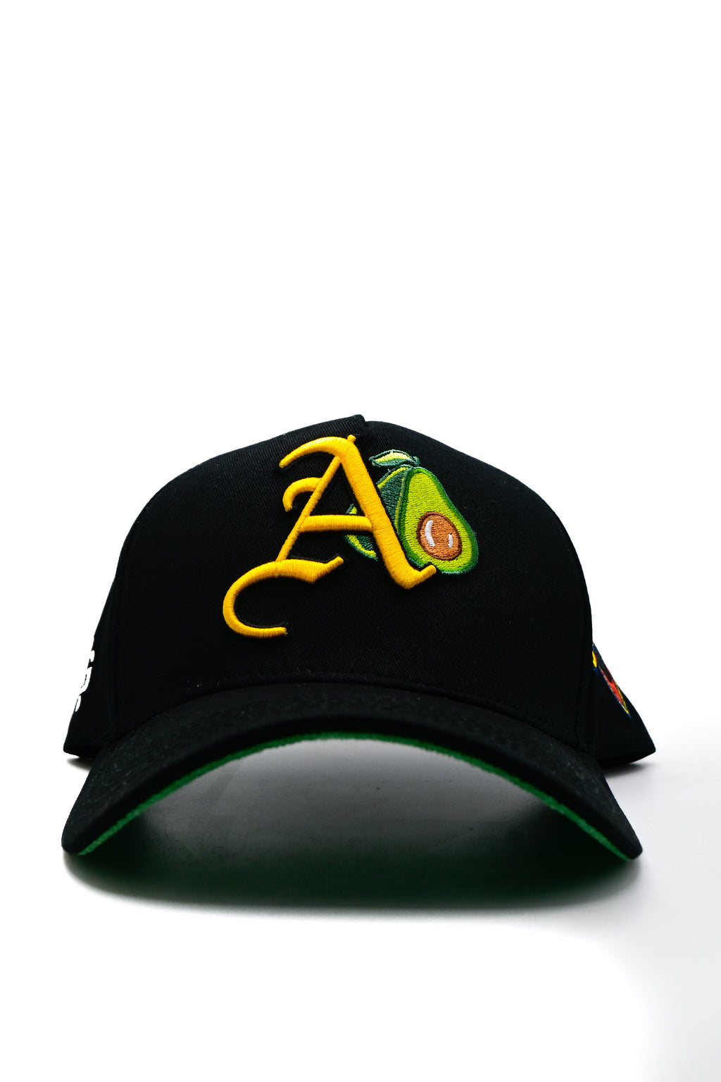 AGUACATEROS BLACK SERIES