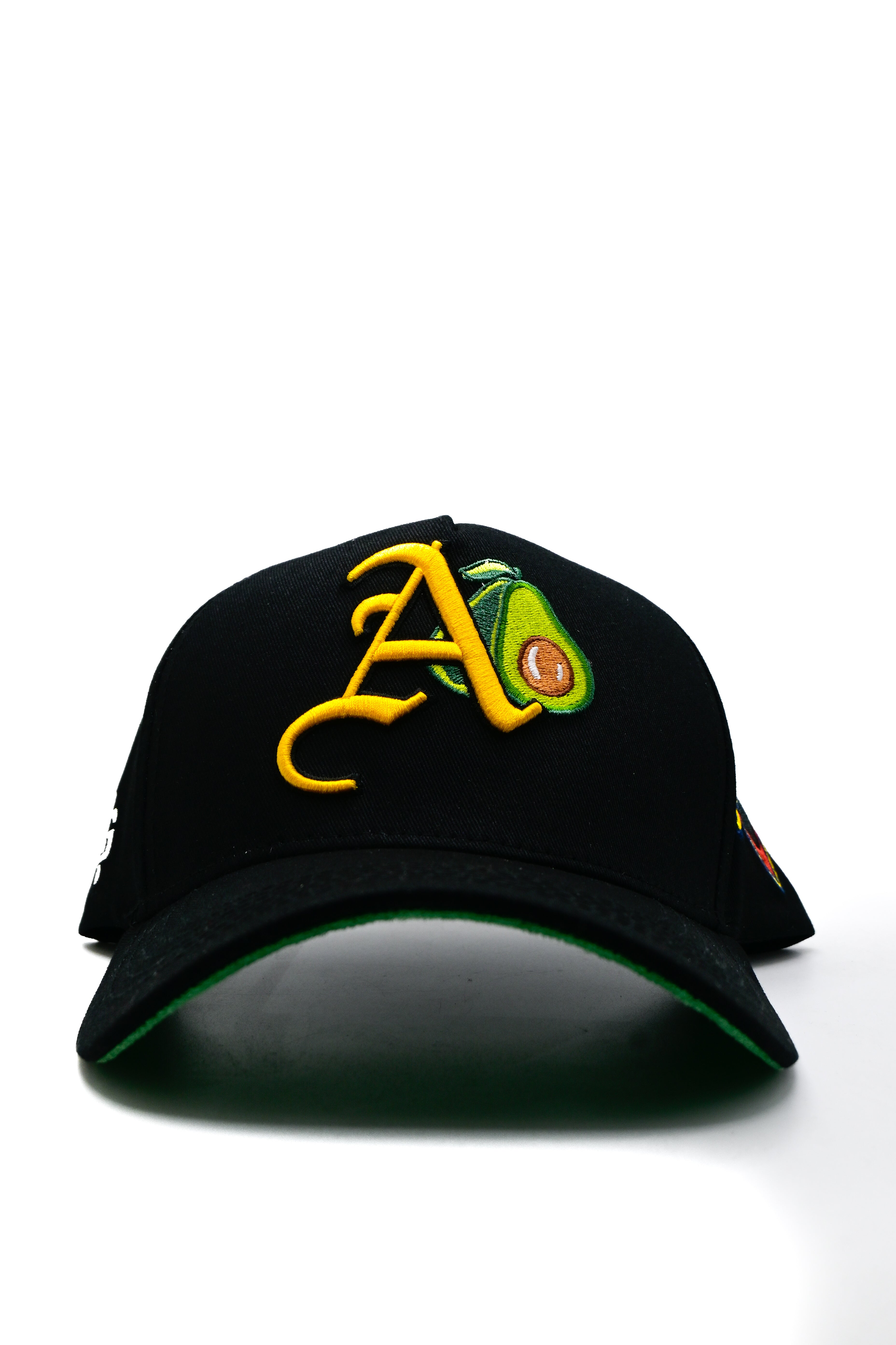 AGUACATEROS BLACK SERIES